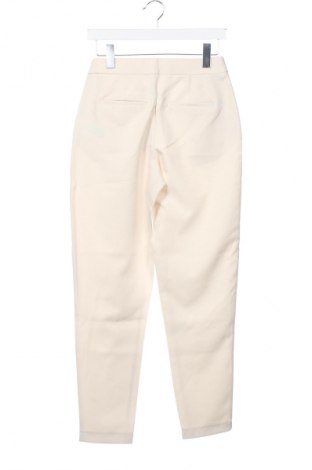 Pantaloni de femei VILA, Mărime XS, Culoare Bej, Preț 63,99 Lei