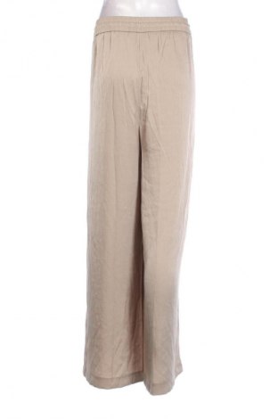 Damenhose VILA, Größe XXL, Farbe Beige, Preis 11,49 €