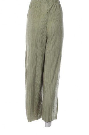 Pantaloni de femei VILA, Mărime XL, Culoare Verde, Preț 73,99 Lei