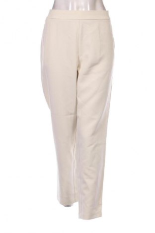 Damenhose VILA, Größe L, Farbe Beige, Preis € 10,49