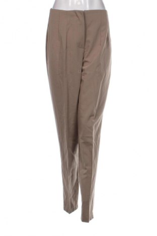 Damenhose VILA, Größe M, Farbe Beige, Preis 10,99 €