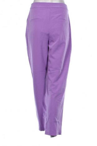 Damenhose VILA, Größe S, Farbe Lila, Preis € 14,49