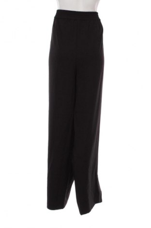 Pantaloni de femei VILA, Mărime 3XL, Culoare Negru, Preț 71,99 Lei