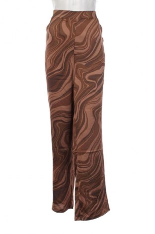 Pantaloni de femei VILA, Mărime XL, Culoare Multicolor, Preț 67,99 Lei