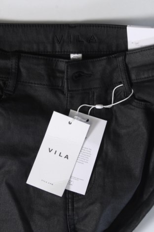 Damenhose VILA, Größe M, Farbe Schwarz, Preis 11,49 €