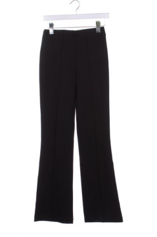 Pantaloni de femei VILA, Mărime XS, Culoare Negru, Preț 69,99 Lei