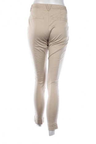 Damenhose VILA, Größe XS, Farbe Beige, Preis 7,49 €