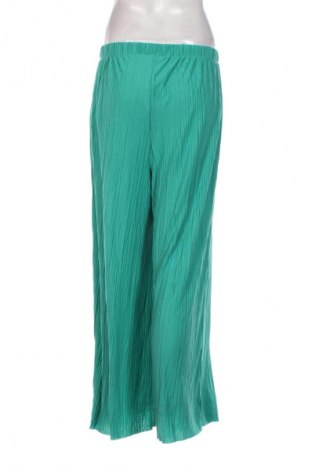 Pantaloni de femei VILA, Mărime L, Culoare Verde, Preț 40,99 Lei