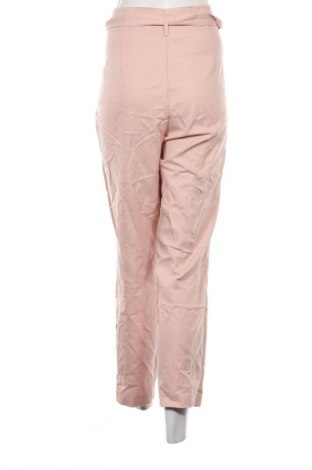 Damenhose VILA, Größe L, Farbe Rosa, Preis 6,49 €