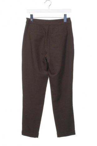 Damenhose VILA, Größe XS, Farbe Grün, Preis € 7,99