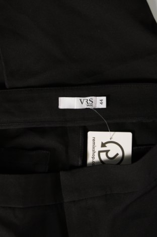 Pantaloni de femei VRS, Mărime XL, Culoare Negru, Preț 43,49 Lei