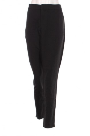 Pantaloni de femei VRS, Mărime XL, Culoare Negru, Preț 43,99 Lei