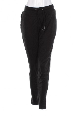 Pantaloni de femei VRS, Mărime L, Culoare Negru, Preț 33,99 Lei