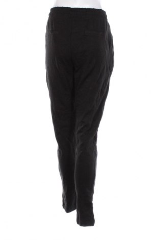 Pantaloni de femei VRS, Mărime L, Culoare Negru, Preț 33,99 Lei