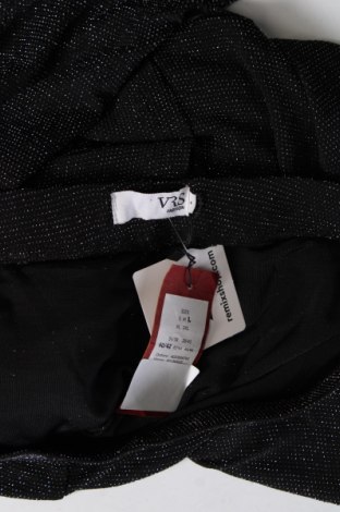 Pantaloni de femei VRS, Mărime L, Culoare Negru, Preț 34,99 Lei