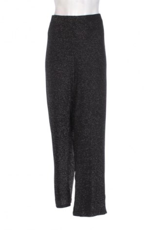 Pantaloni de femei VRS, Mărime L, Culoare Negru, Preț 53,99 Lei