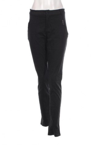 Pantaloni de femei VRS, Mărime L, Culoare Negru, Preț 48,99 Lei