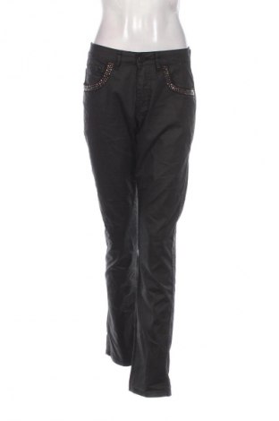 Pantaloni de femei VRS Woman, Mărime M, Culoare Negru, Preț 28,99 Lei