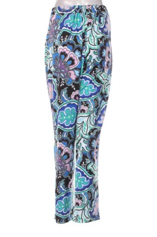 Pantaloni de femei Va Milano, Mărime XL, Culoare Multicolor, Preț 43,99 Lei