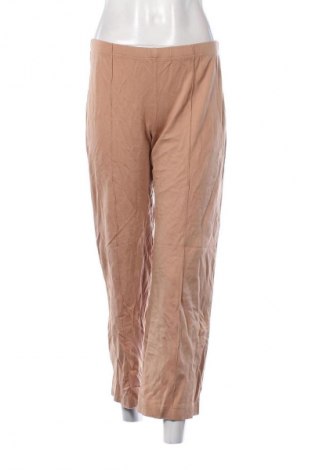 Damenhose Valery, Größe M, Farbe Beige, Preis 4,49 €