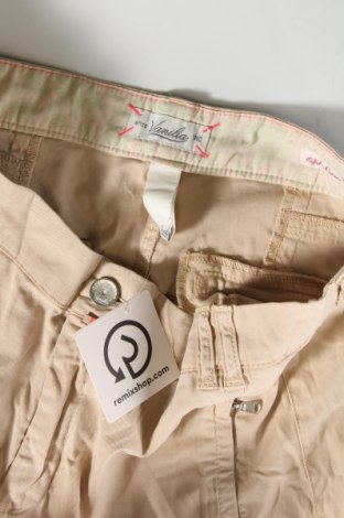 Damenhose Vanilia, Größe XL, Farbe Beige, Preis € 8,49