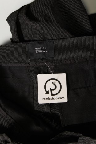 Pantaloni de femei Vanilia Elements, Mărime XL, Culoare Negru, Preț 33,99 Lei