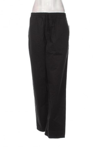 Pantaloni de femei Vans, Mărime L, Culoare Negru, Preț 128,99 Lei