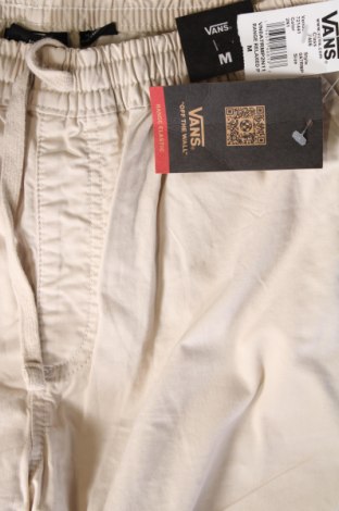 Damenhose Vans, Größe M, Farbe Beige, Preis € 21,99