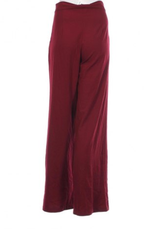 Damenhose Veiled, Größe S, Farbe Rot, Preis 23,99 €