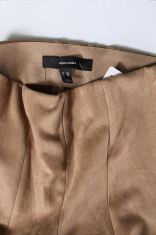 Damenhose Vero Moda, Größe XS, Farbe Beige, Preis € 7,99