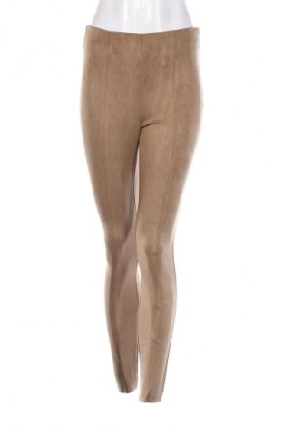 Damenhose Vero Moda, Größe XS, Farbe Beige, Preis 6,99 €