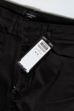 Damenhose Vero Moda, Größe M, Farbe Schwarz, Preis 14,99 €