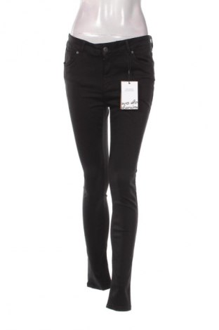 Pantaloni de femei Vero Moda, Mărime L, Culoare Negru, Preț 79,99 Lei