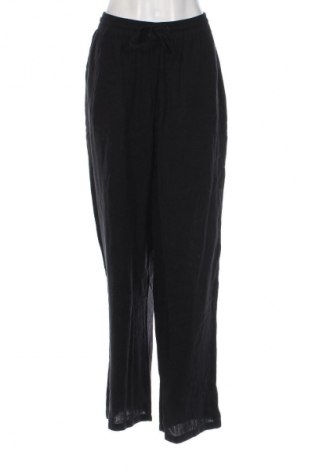 Damenhose Vero Moda, Größe L, Farbe Schwarz, Preis 21,99 €