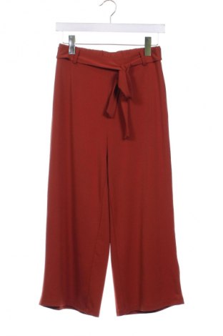 Damenhose Vero Moda, Größe XS, Farbe Rot, Preis 9,99 €