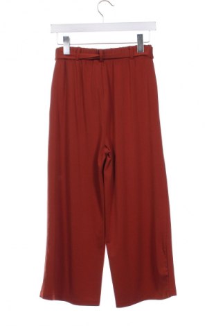 Damenhose Vero Moda, Größe XS, Farbe Rot, Preis 9,99 €