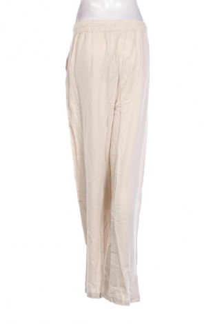 Damenhose Vero Moda, Größe XL, Farbe Beige, Preis € 10,49