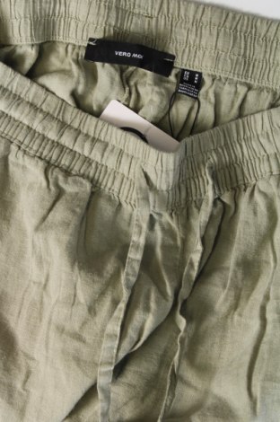 Pantaloni de femei Vero Moda, Mărime M, Culoare Verde, Preț 71,99 Lei