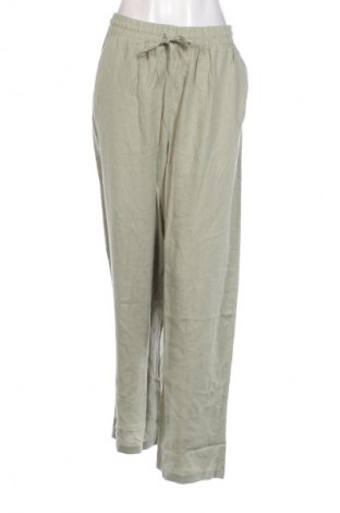 Pantaloni de femei Vero Moda, Mărime M, Culoare Verde, Preț 73,99 Lei