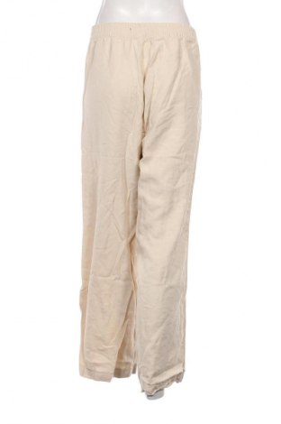 Damenhose Vero Moda, Größe XL, Farbe Beige, Preis 9,99 €