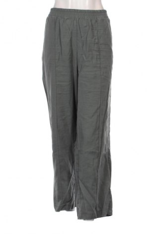 Damenhose Vero Moda, Größe XL, Farbe Grün, Preis 11,49 €