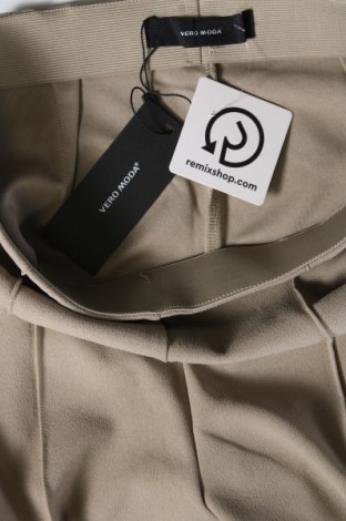 Damenhose Vero Moda, Größe M, Farbe Grün, Preis € 10,99