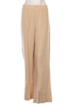 Damenhose Vero Moda, Größe XL, Farbe Beige, Preis € 11,49