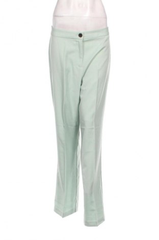 Pantaloni de femei Vero Moda, Mărime L, Culoare Verde, Preț 69,99 Lei