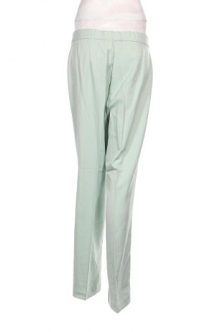 Pantaloni de femei Vero Moda, Mărime L, Culoare Verde, Preț 69,99 Lei