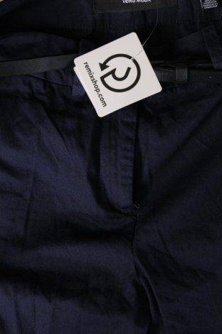 Damenhose Vero Moda, Größe S, Farbe Blau, Preis € 31,99