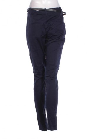 Pantaloni de femei Vero Moda, Mărime S, Culoare Albastru, Preț 203,99 Lei