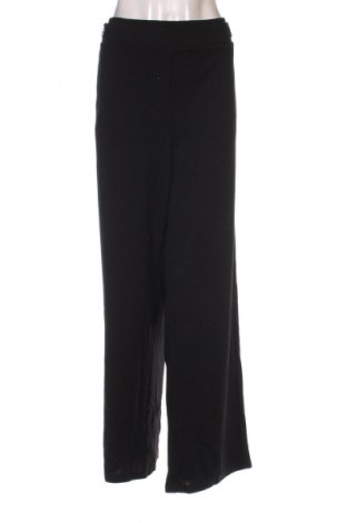 Pantaloni de femei Vero Moda, Mărime XXL, Culoare Negru, Preț 75,99 Lei