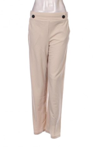 Damenhose Vero Moda, Größe XS, Farbe Beige, Preis € 8,99