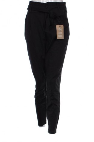 Damenhose Vero Moda, Größe L, Farbe Schwarz, Preis 25,99 €